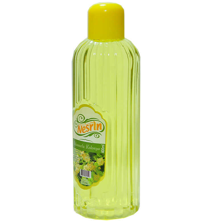 Linden Cologne 60 Degree Pet Bottle 400 ML