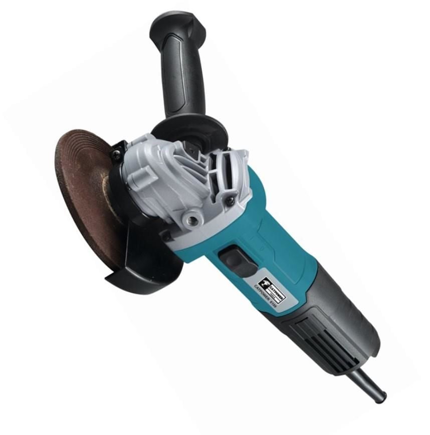 Cat Power 6109 Angle Grinder 125 mm 850 Watt