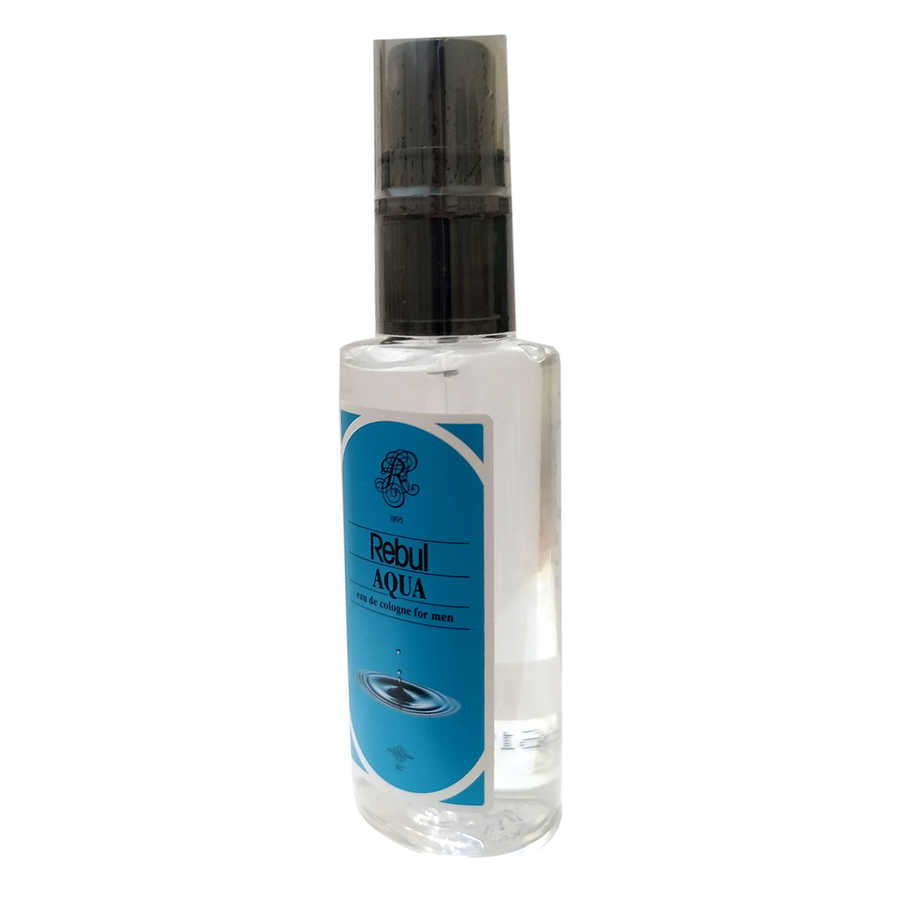 Aqua Cologne 80 Degree Pet Bottle Spray 50 ML