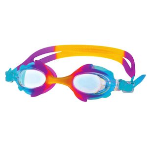 Silicone Swim Goggles