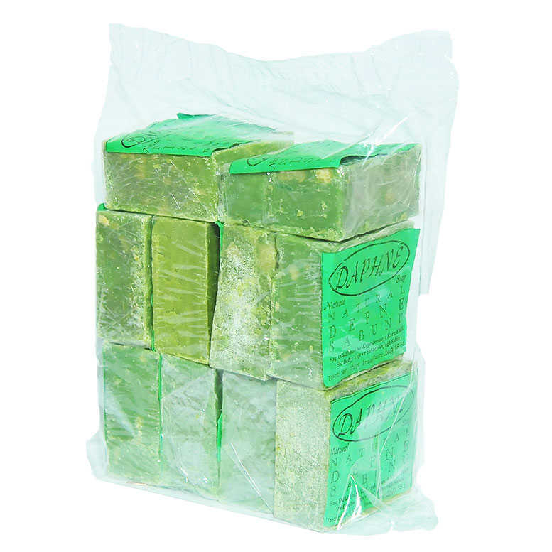 Laurel Soap Bulk 1000 Gr