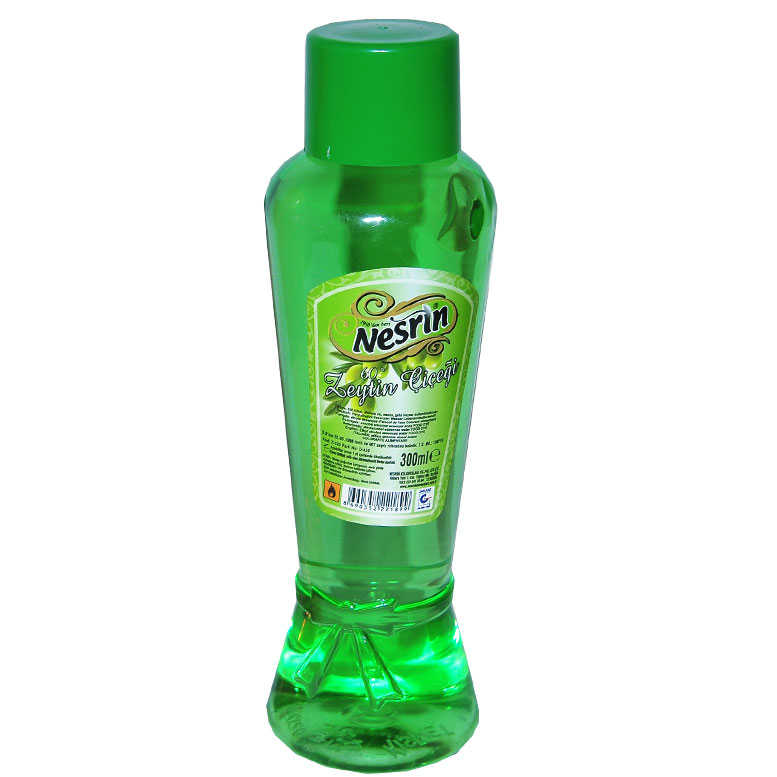 Olive Blossom Cologne 60 Degrees Pet Bottle 300 ML