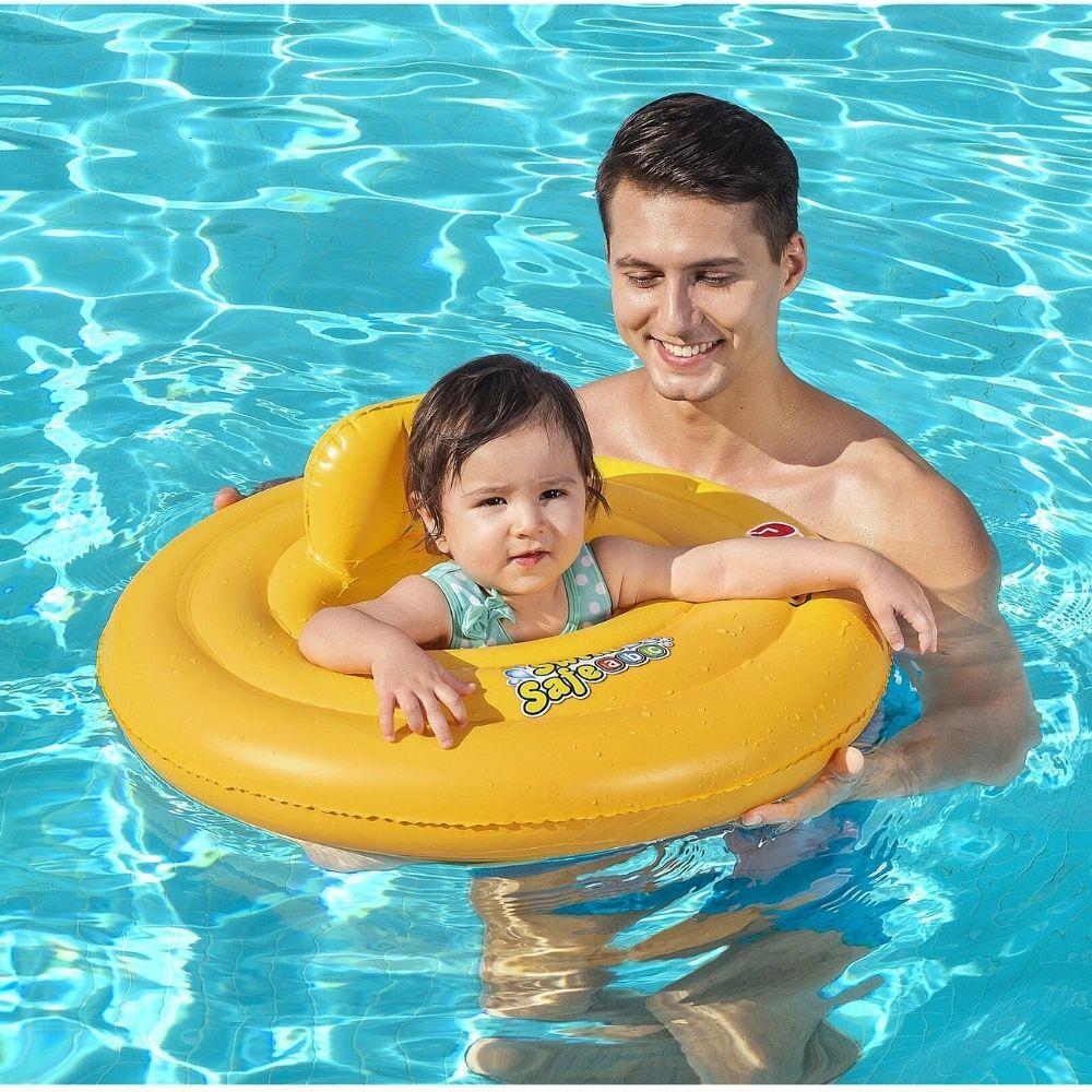 Baby Float Seated Bagel 69 Cm