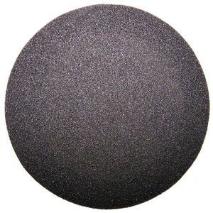 Nikon 33709 Velcro Velcro Sander 115X120 Grit Black