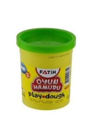 Fatih Play Dough Single Color Yellow 130 grFatih Play Dough Single Color Yellow 130 gr