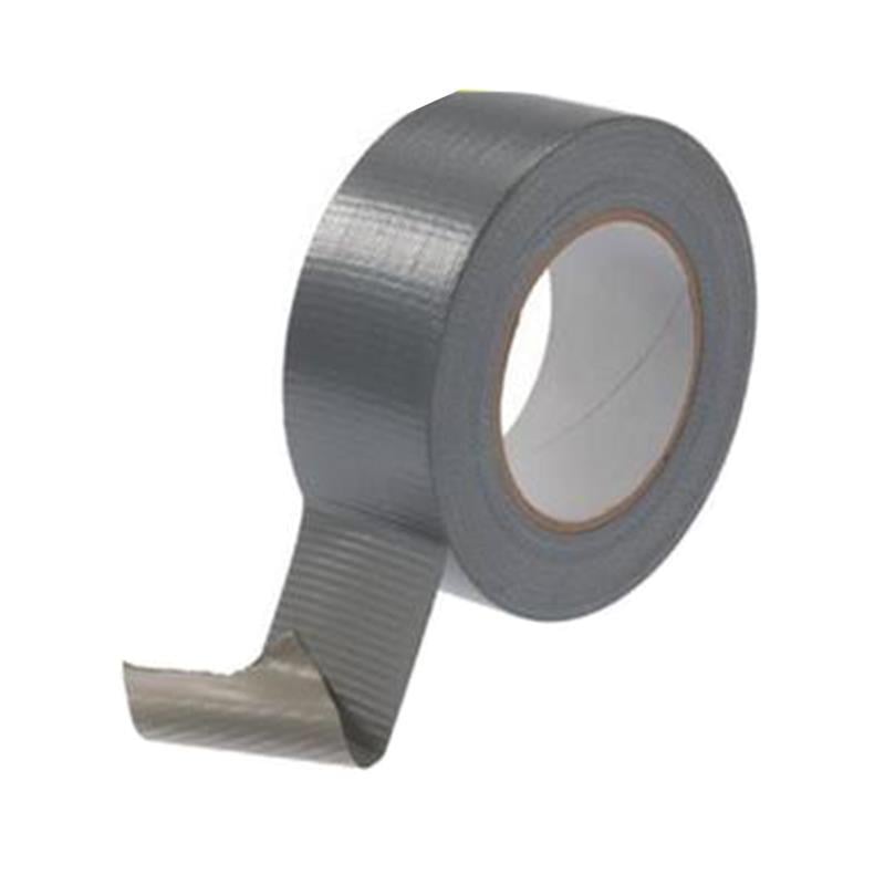 Kobi Tape Duck Gray Packaging Tape 45x25 Meters