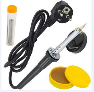 Soldering Iron Set 40W / 220V - TM9112