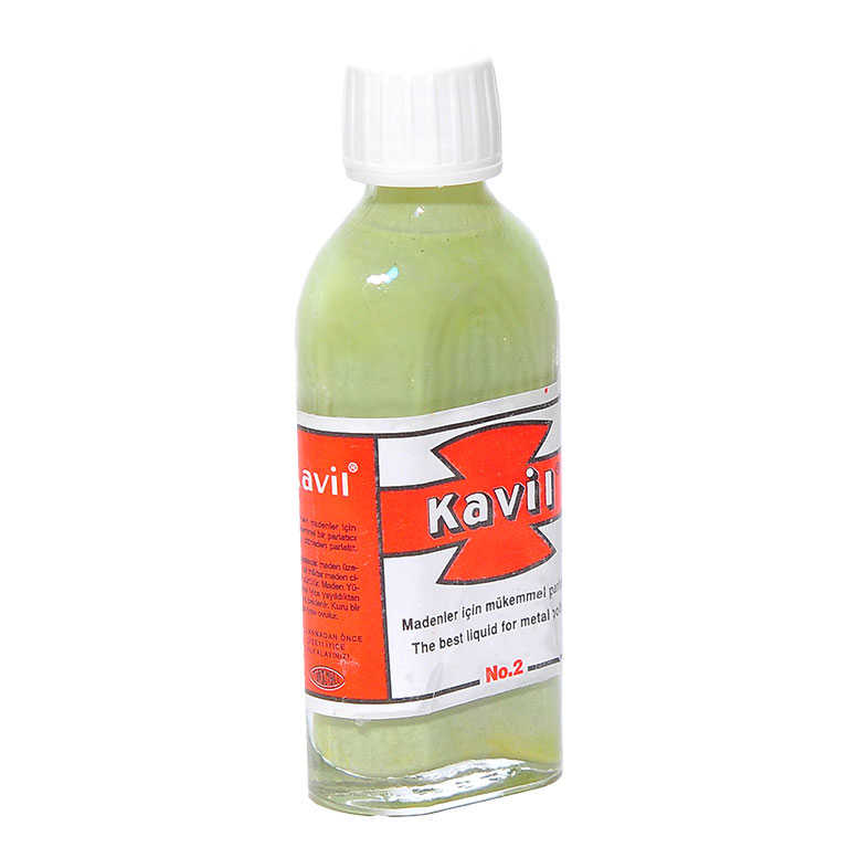 Kavil Mineral Polish 100 cc