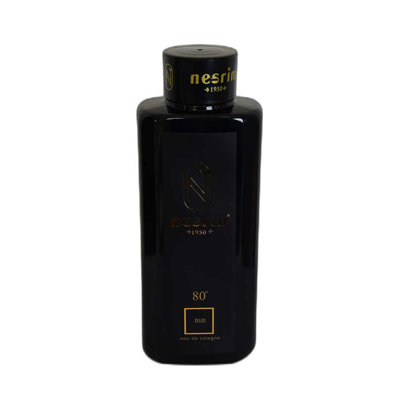 Oud Cologne 80 Degrees Special Series Boxed Pet Bottle 400 ML - Eau De Cologne