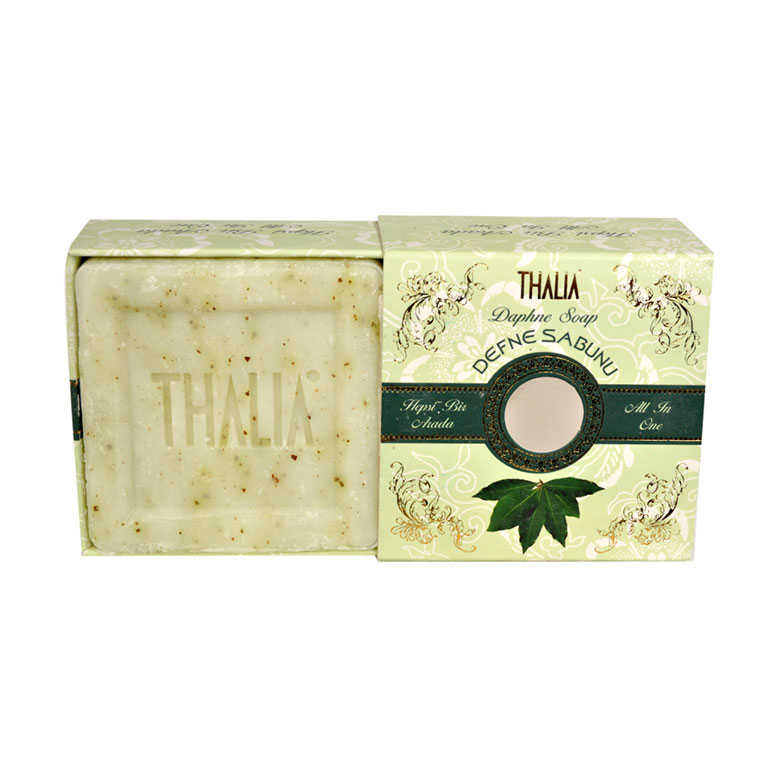 Laurel Soap 150Gr