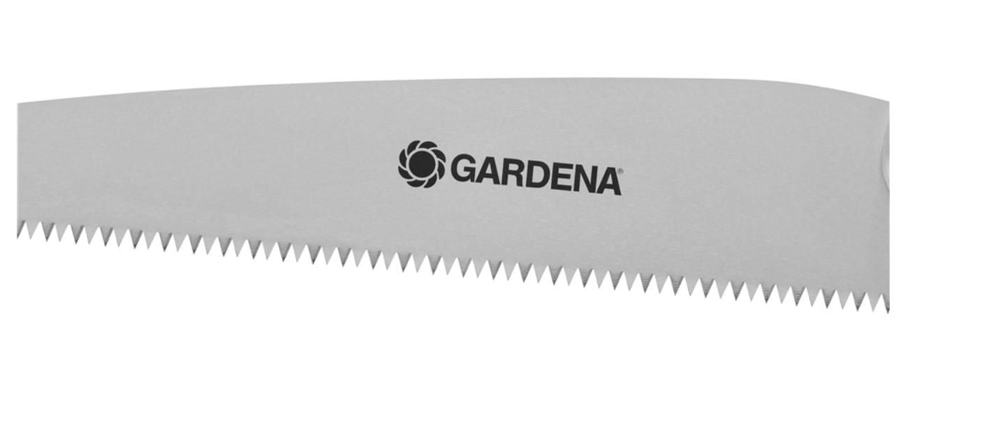 Gardena 08737-20 Combisystem Garden Saw