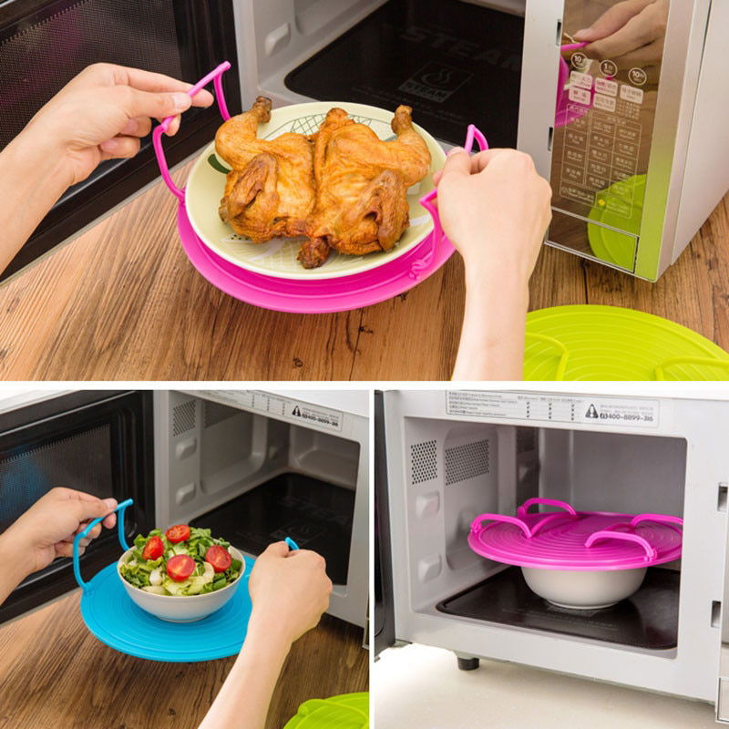 Microwave Shelf