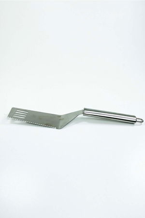 Luxury Serving Knife Stainless Steel 27 cm