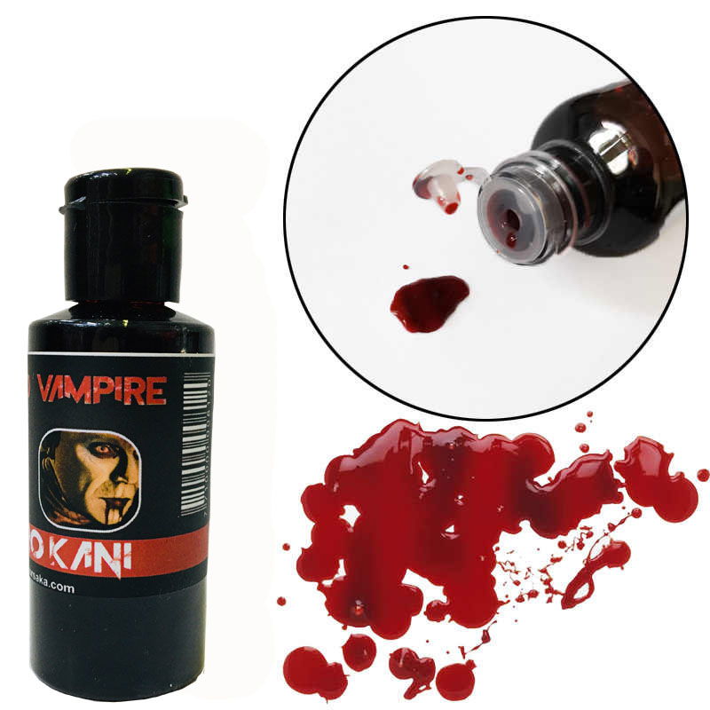 50g Artificial Blood Dracula Theater Blood 1Pcs