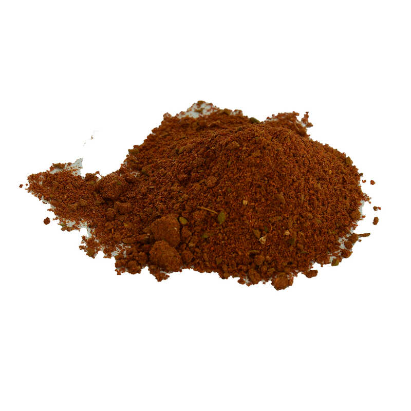 Taco Seasoning Mix 100 Gr Package