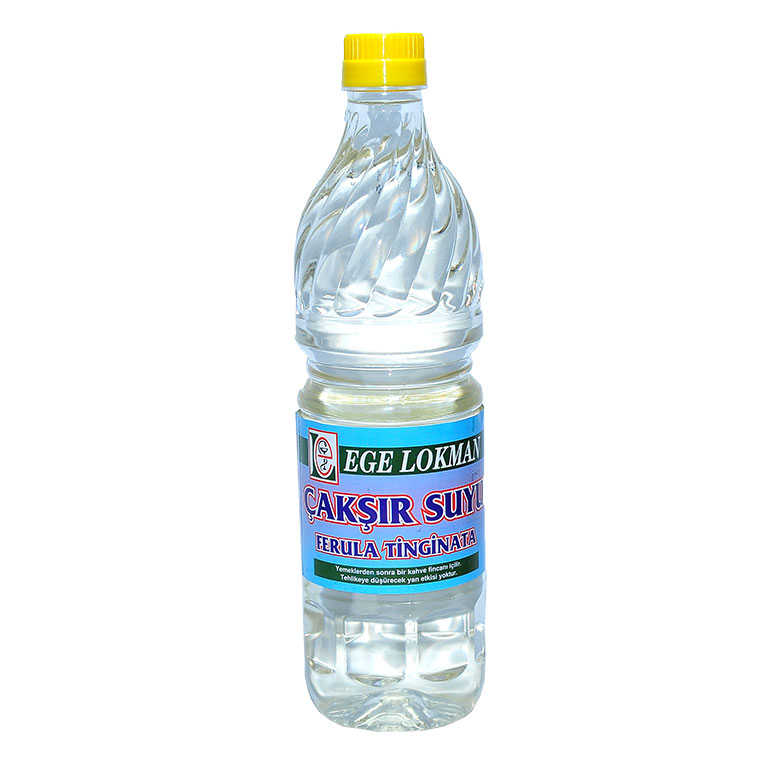 Chakshir Juice Pet Bottle 1Lt