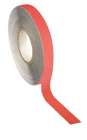 Era 12281 Red Anti-Slip Tape 50 mm 15 Meters