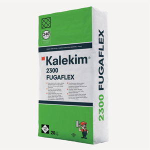 Kalekim Fugaflex White 20 Kg