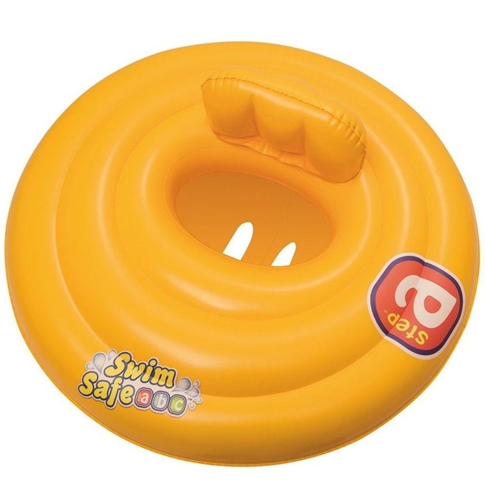 Baby Float Seated Bagel 69 Cm