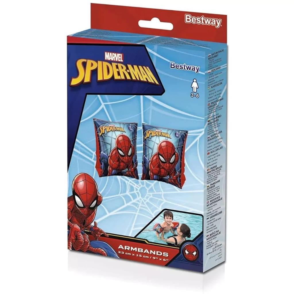 Armband Licensed Spider-Man 23x15Cm