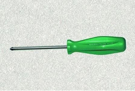 Elta 4170 Opaque Phillips Screwdriver 6X100 mm