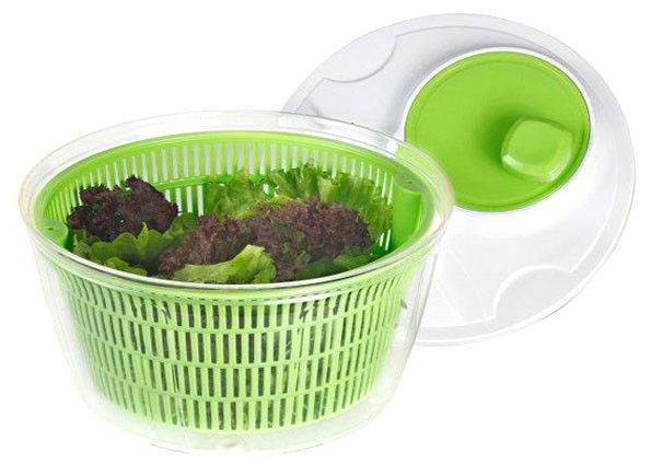 Luxury Salad Dehydrator - 5LT with Strainer