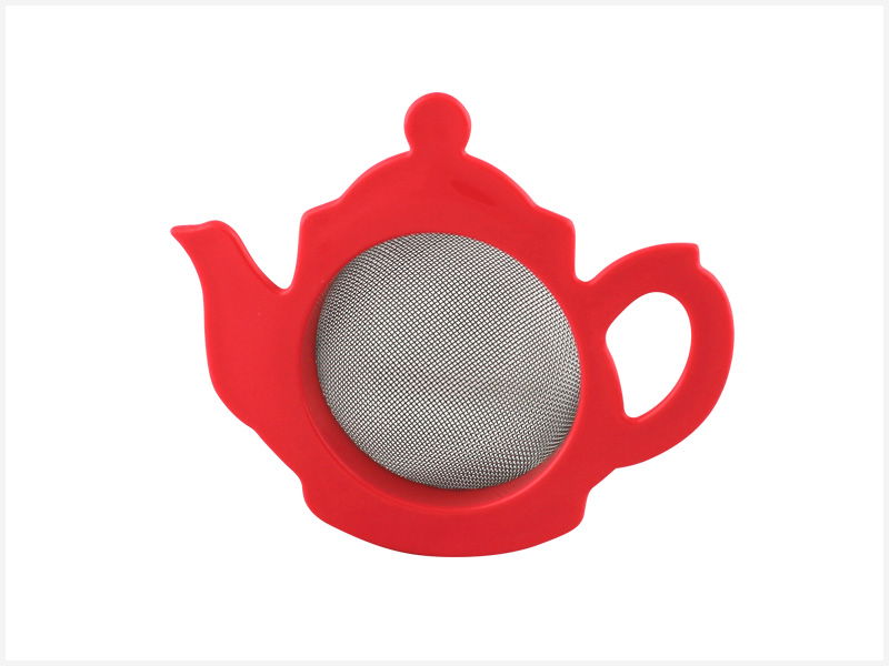 Tea Strainer Infuser Shaped