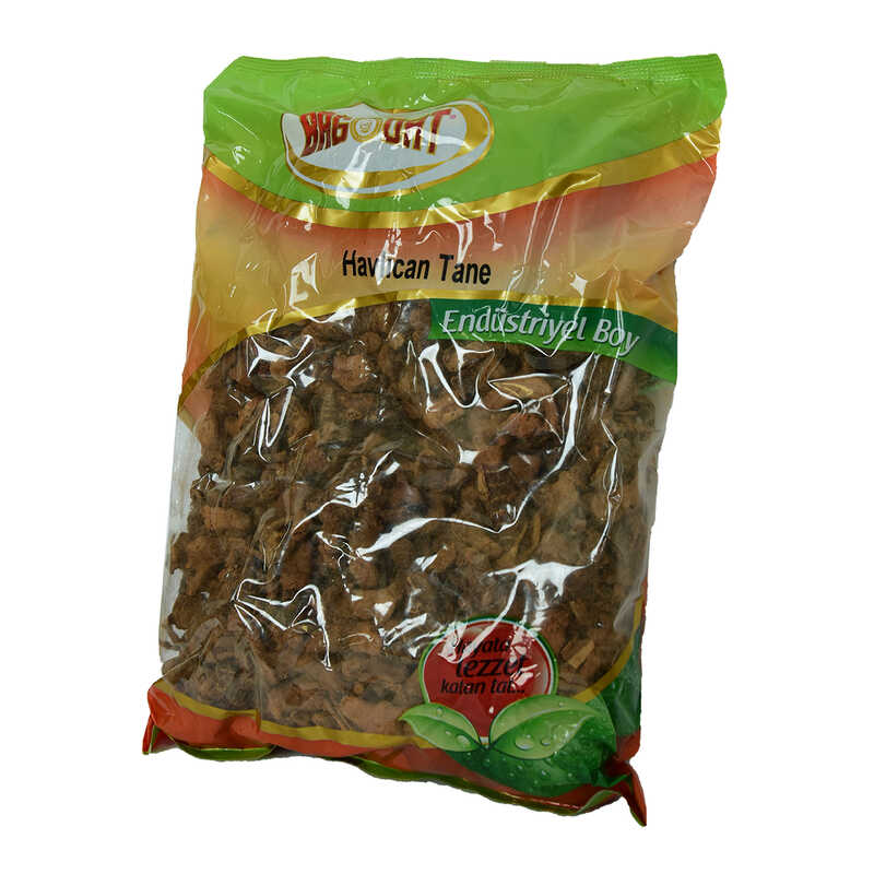 Havlucan Root Natural 1000 Gr Package