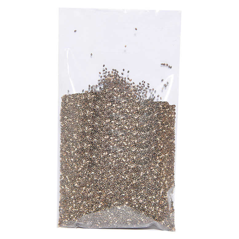 Chia Seed 80 Gr Package