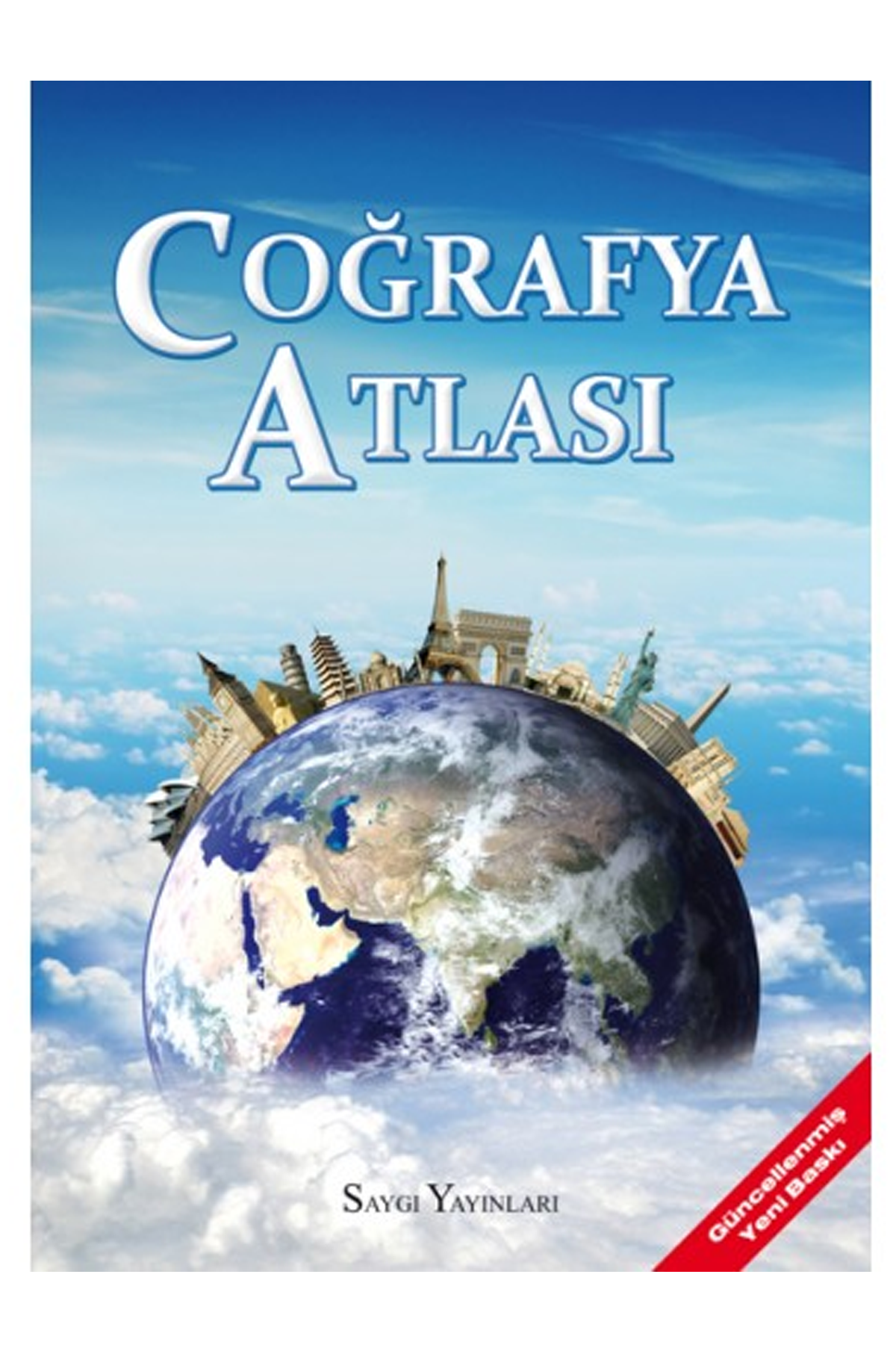 Atlas of Geography