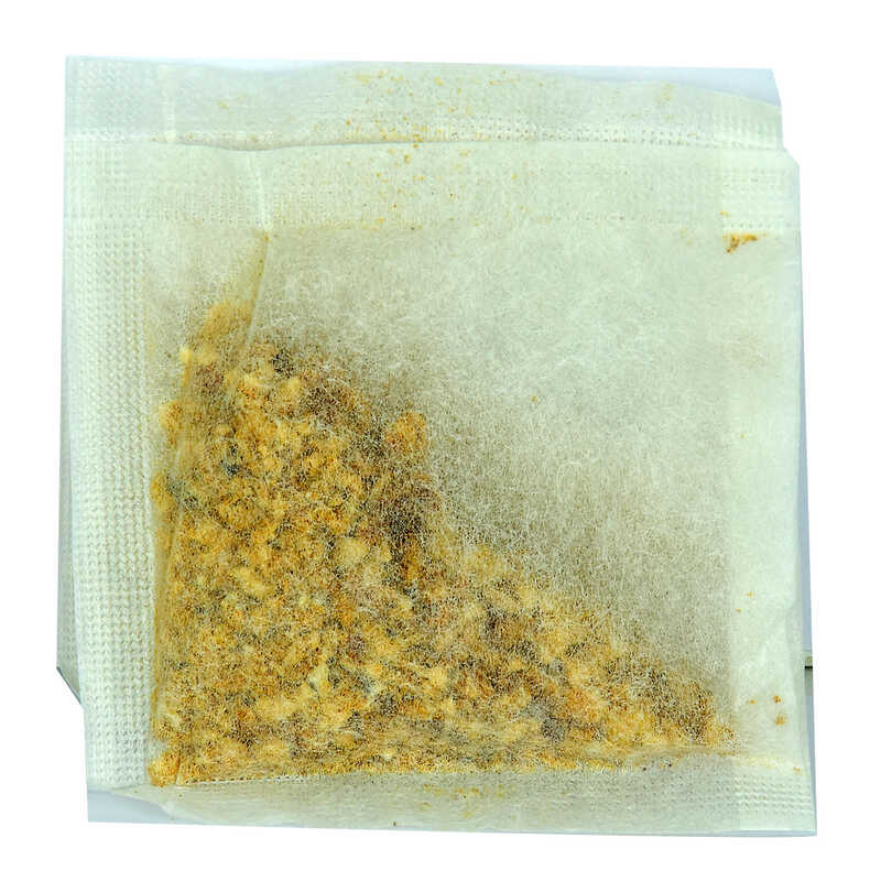 Lemon Herbal Tea 2 Gr x 20 Sachets 40 Gr