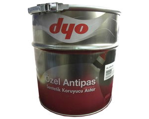 Dyo Special Antirust 3 KG Gray