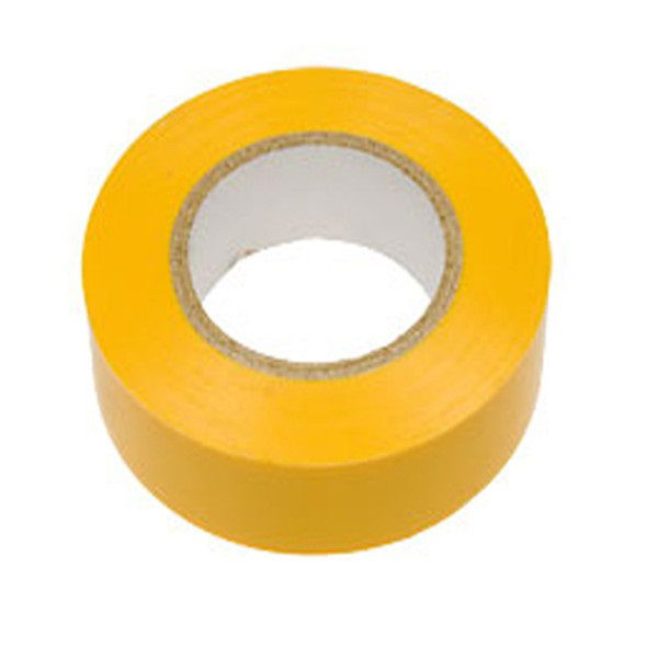 Multipurpose Duct Tape Yellow Tape 48 mm x 10 Mt