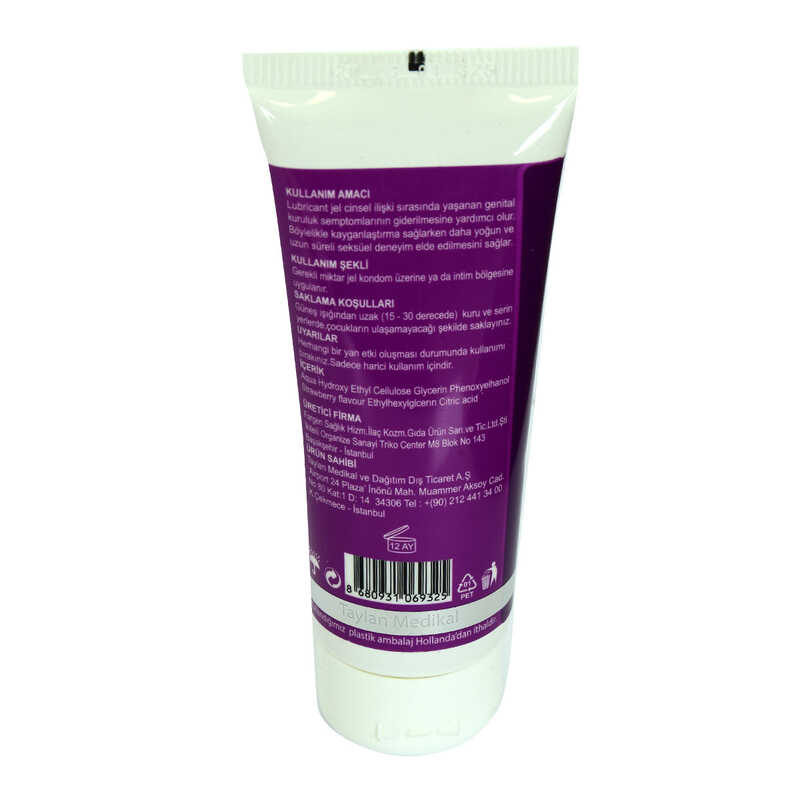 Lubricant Gel A+ 100 ML Lubricant Gel