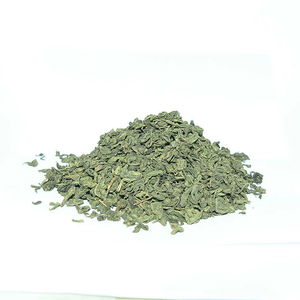 Green Tea 1st Quality Natural Imported Tea 80 Gr Package