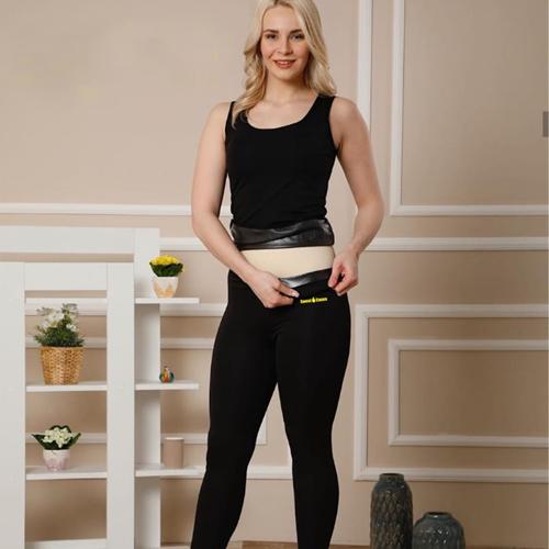 Thermal Sauna Leggings (XXXL) Neotex Sweat Leggings