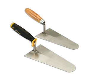 Dekor 063 Plasterer's Trowel with Wooden Handle 24 cm