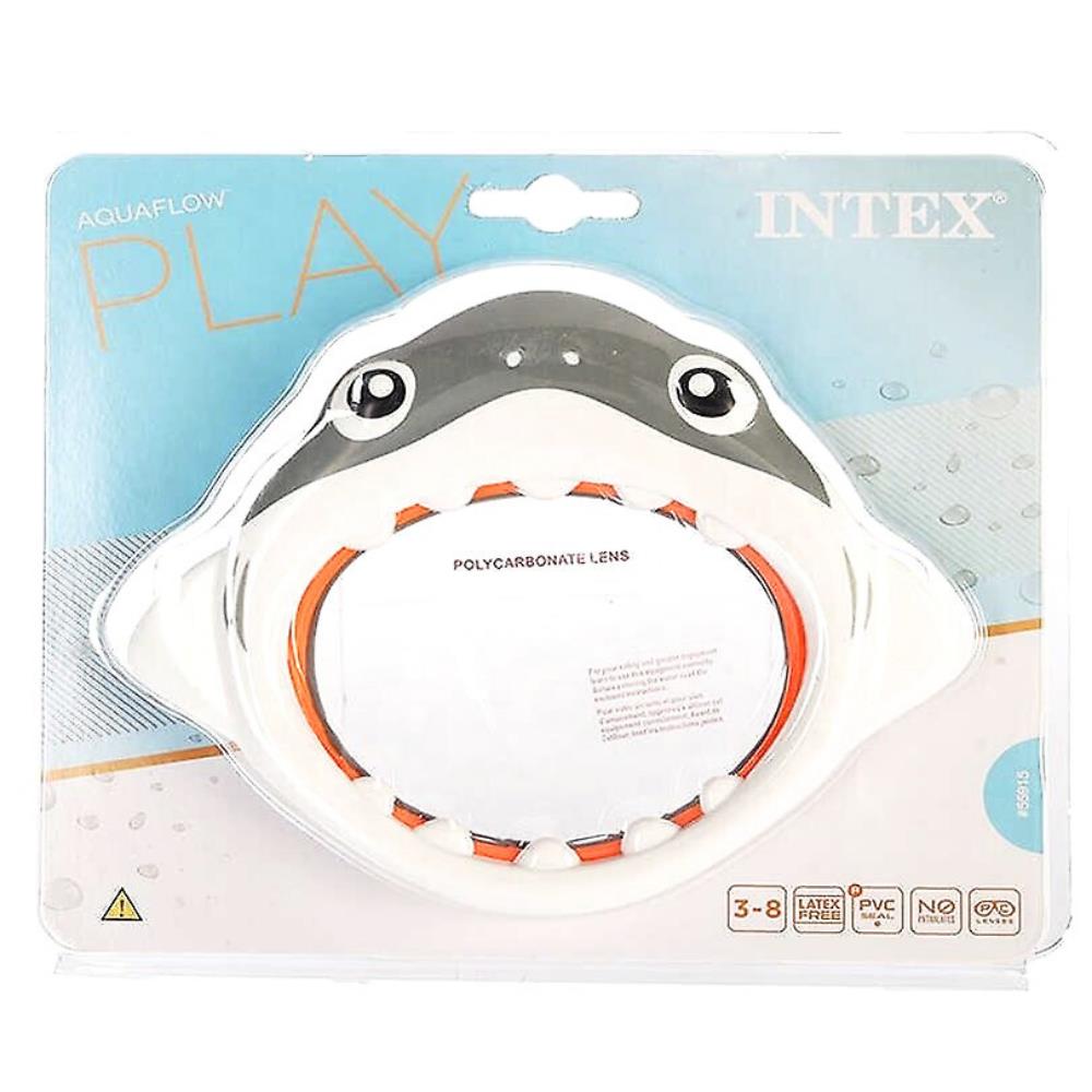 - SHARK CHILD SINGLE MASK