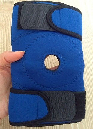 Athlete Knee Brace