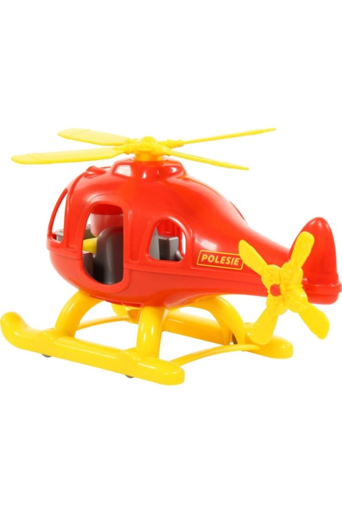 Helicopter 