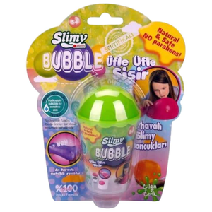 Bubble Blow Inflate 60 gr