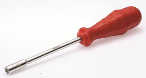 Izeltas 4770 Socket Bit Screwdriver 9 mm