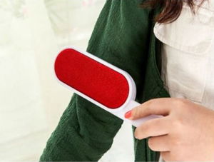 Double Sided Dusting Brush