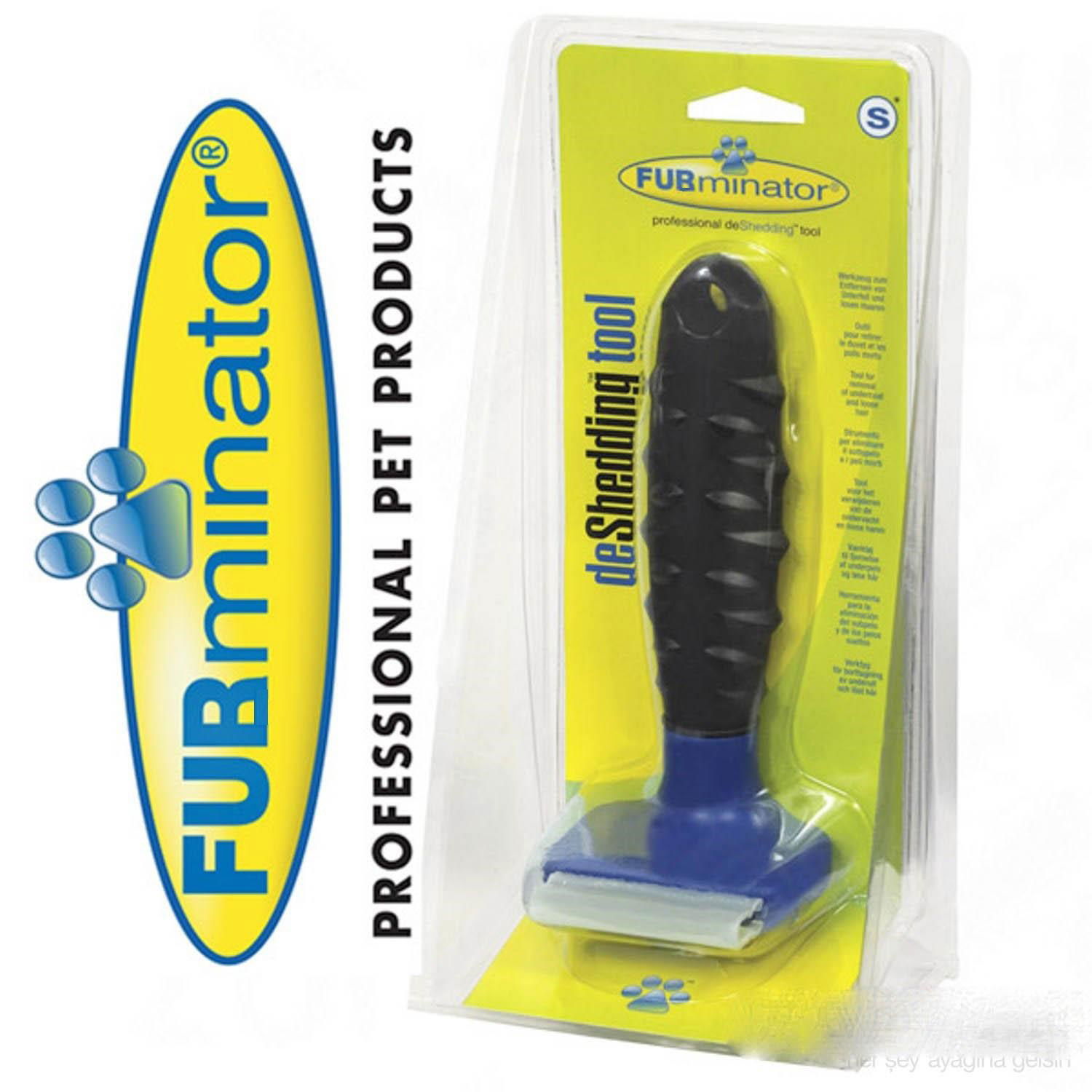 Hair Remover for Dogs & Cats 7 cm