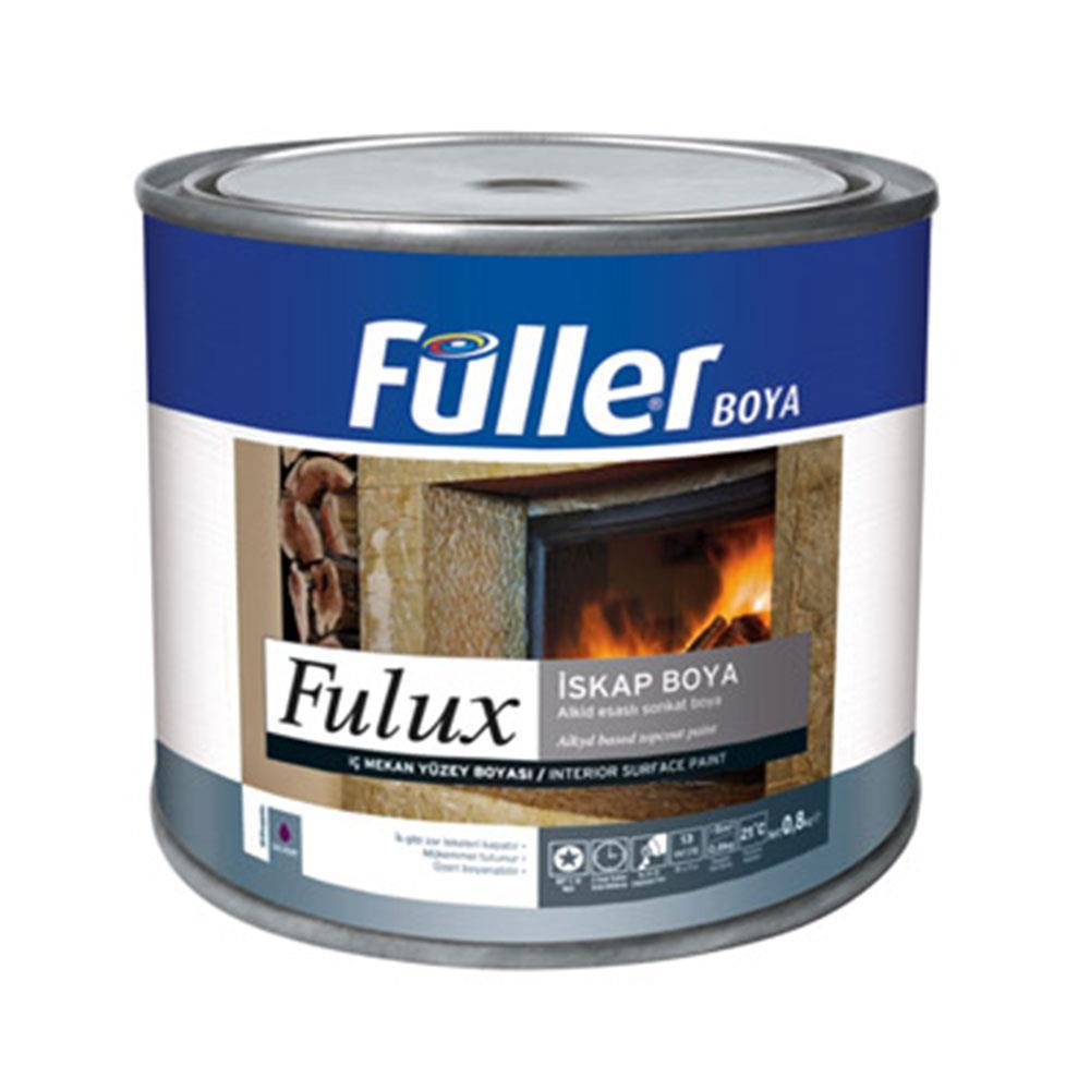 Füller Iskap Soot Paint 400 Gr Off-White