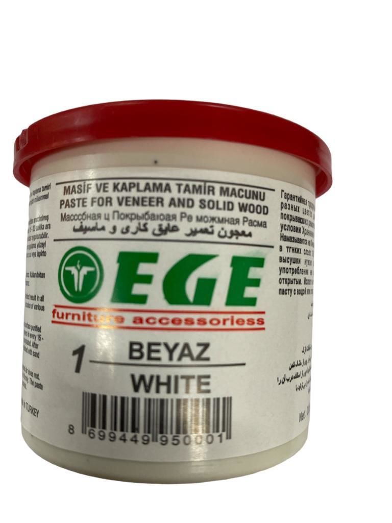 Aegean Repair and Sealant 200 g White