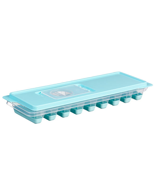 Ice Mold Non-Stick Thin Lid - Special for Pet Bottles