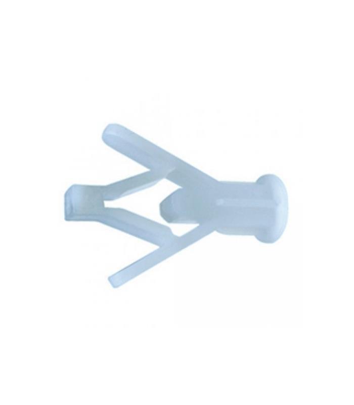 Drywall Dowel Winged No: 3 ( 100 Pieces )