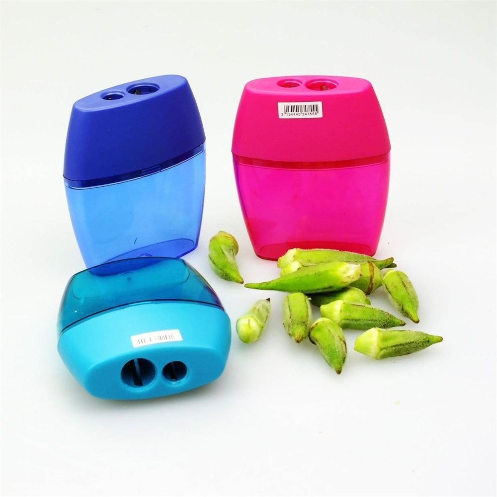 Okra Sorter