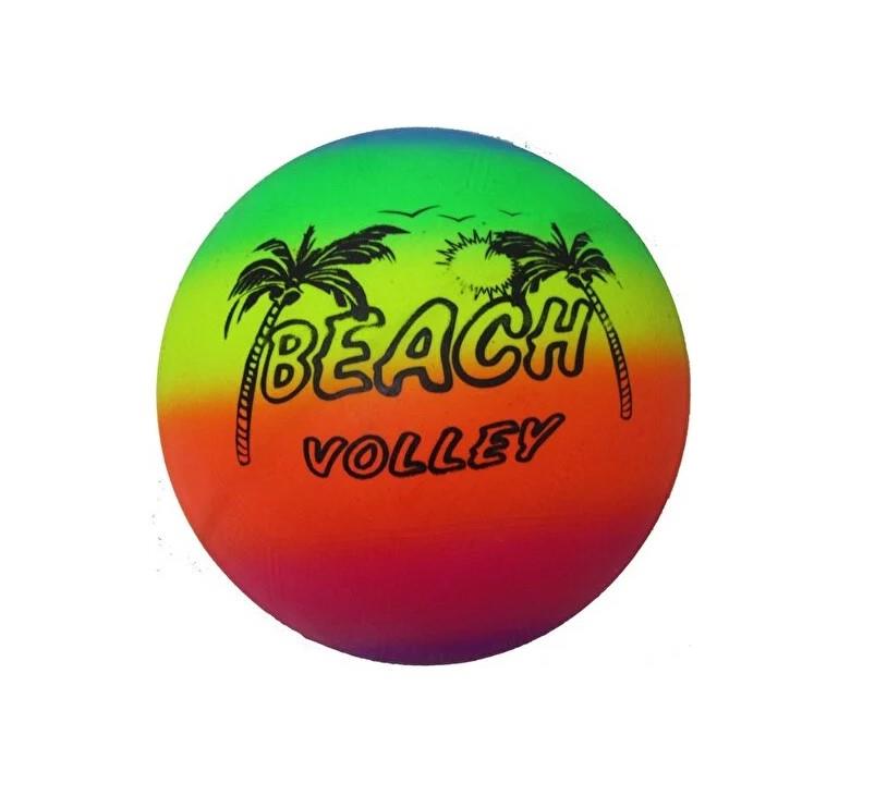 BALL - BIG RAINBOW BALL